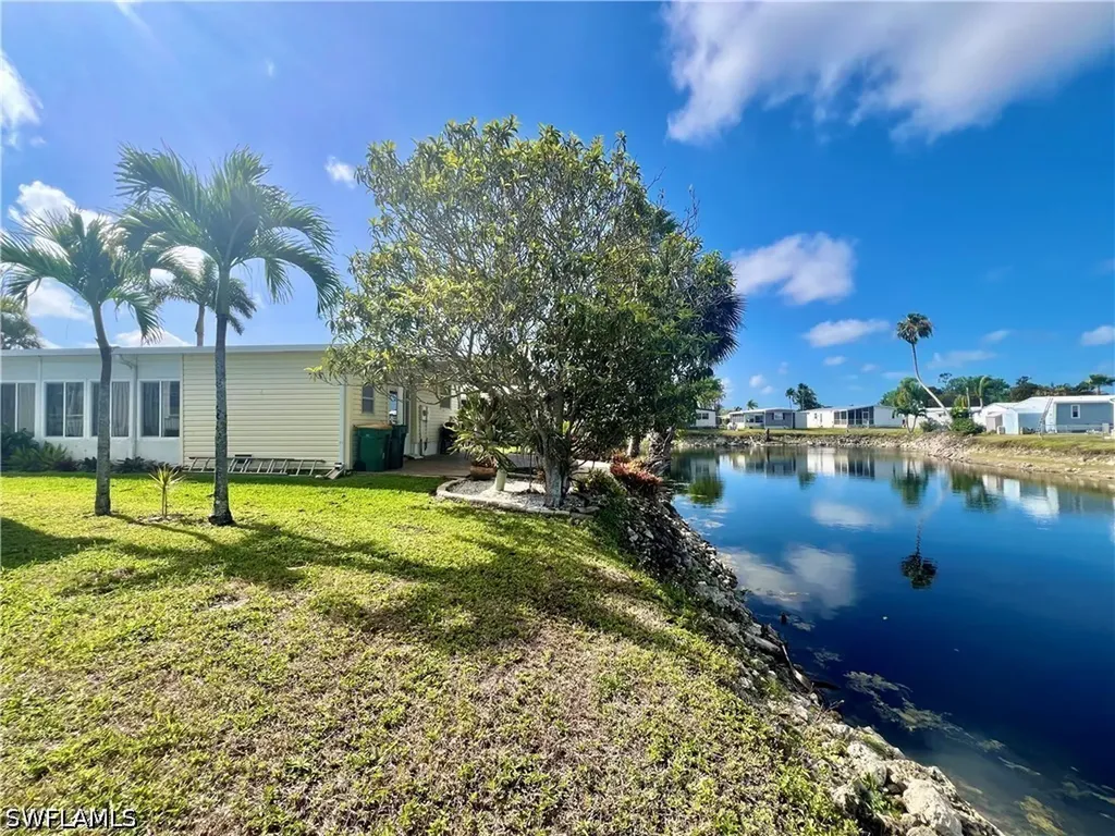 273 Cape Sable Drive Naples FL 34104