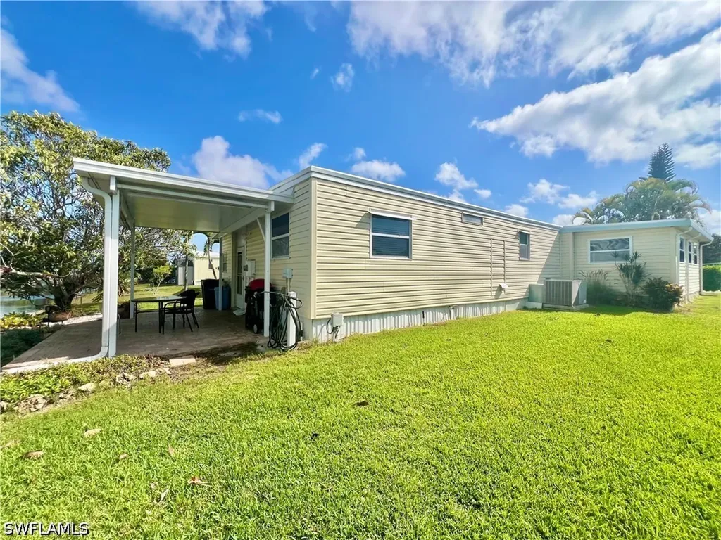 273 Cape Sable Drive Naples FL 34104