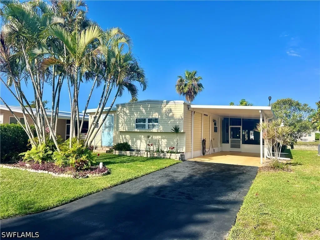 273 Cape Sable Drive Naples FL 34104