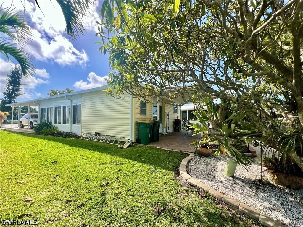 273 Cape Sable Drive Naples FL 34104