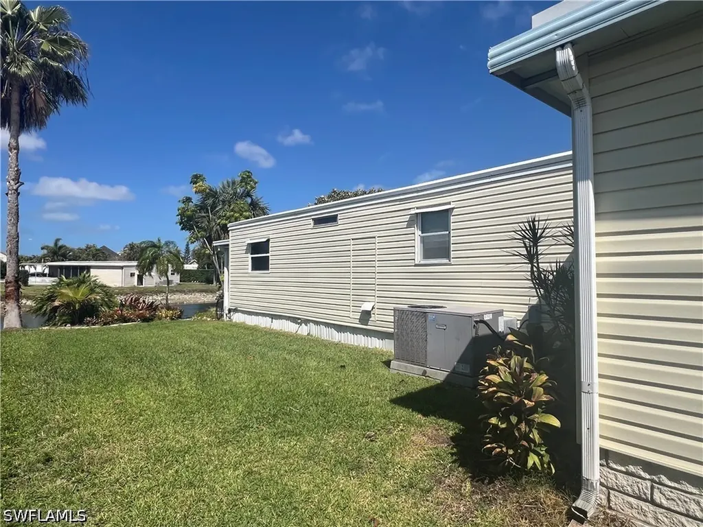 273 Cape Sable Drive Naples FL 34104