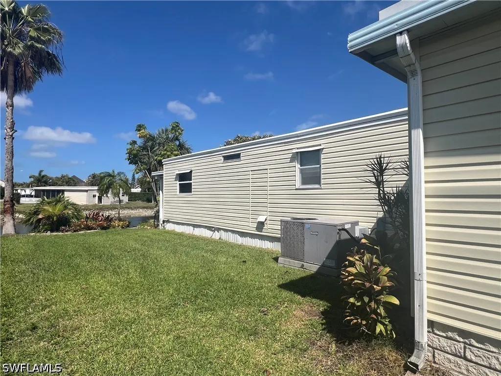273 Cape Sable Drive Naples FL 34104