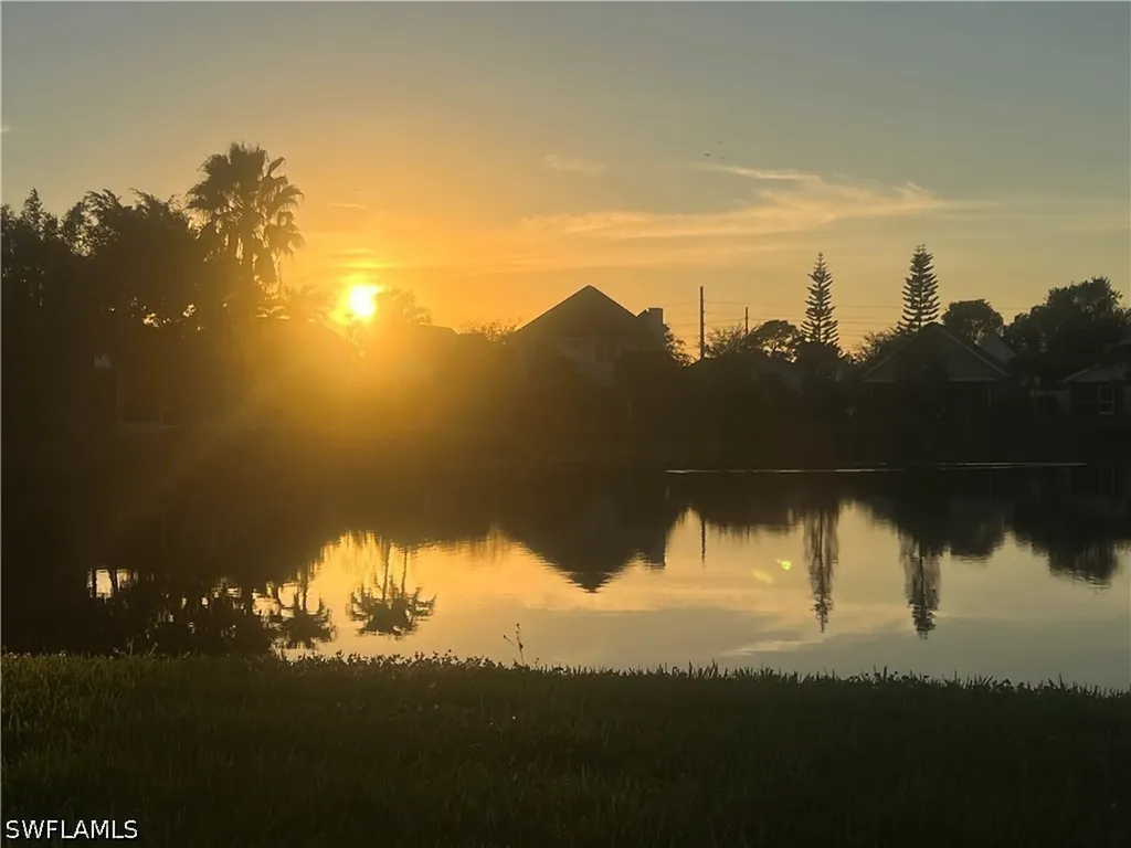 273 Cape Sable Drive Naples FL 34104