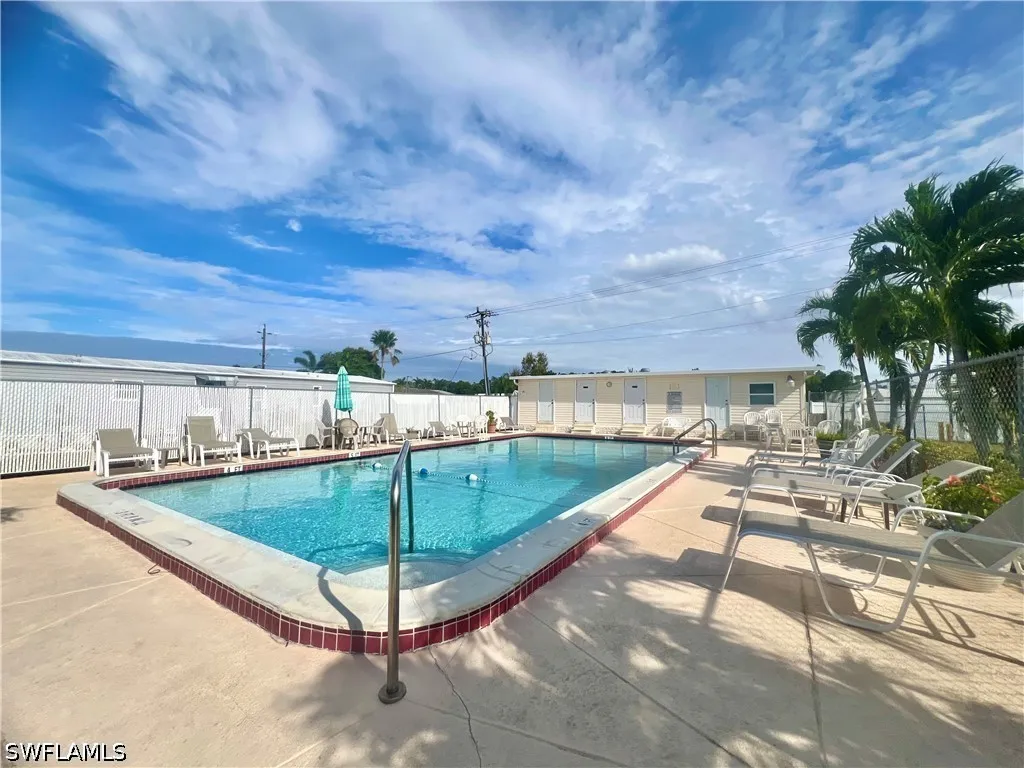 273 Cape Sable Drive Naples FL 34104
