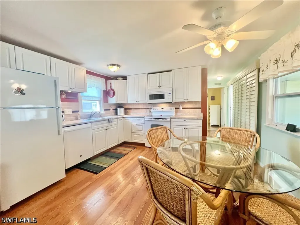 273 Cape Sable Drive Naples FL 34104