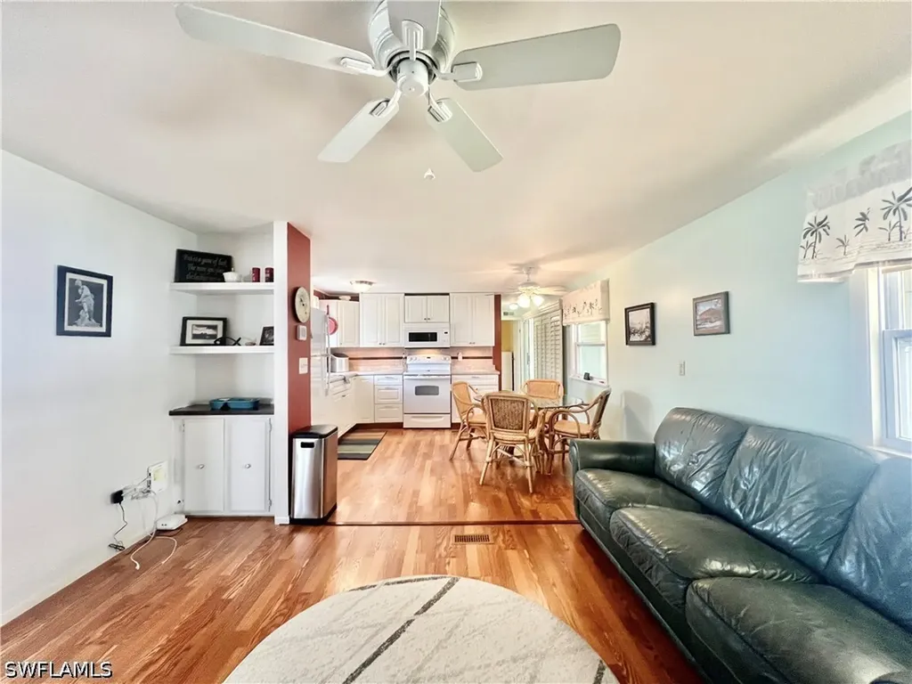 273 Cape Sable Drive Naples FL 34104