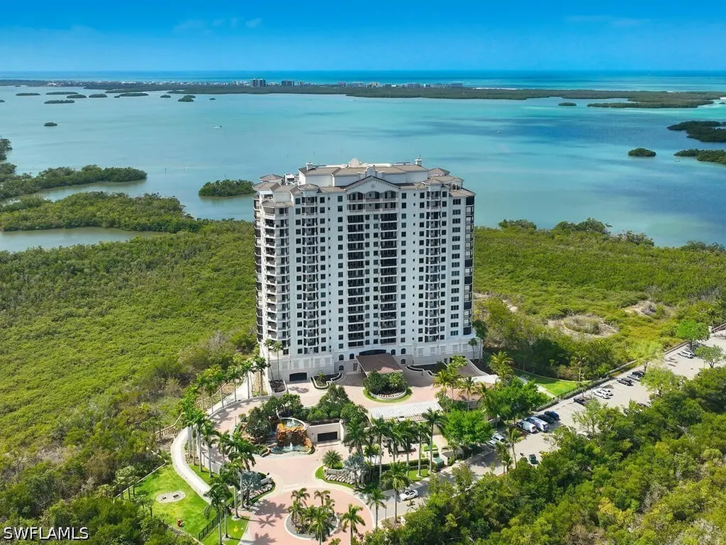 5051 Pelican Colony Boulevard Bonita Springs FL 34134