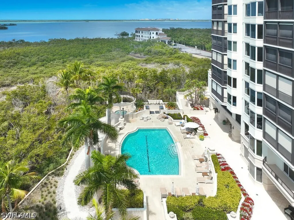 5051 Pelican Colony Boulevard Bonita Springs FL 34134