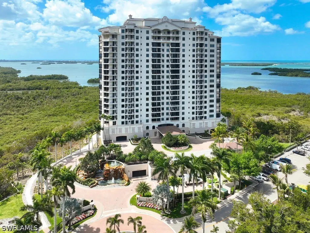 5051 Pelican Colony Boulevard Bonita Springs FL 34134