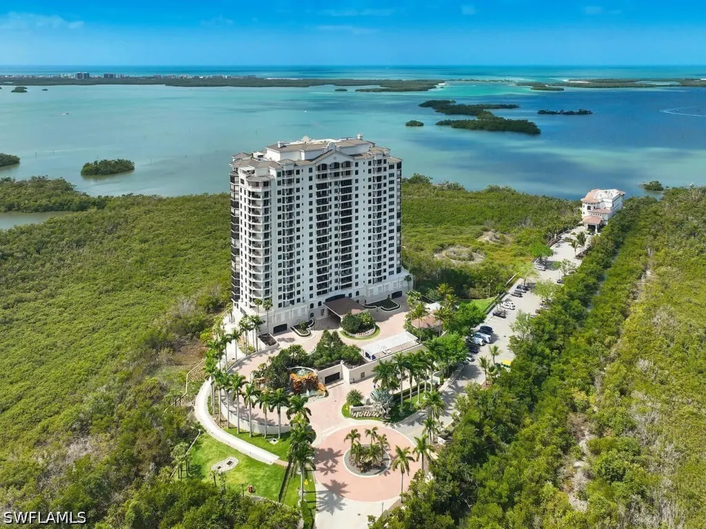 5051 Pelican Colony Boulevard Bonita Springs FL 34134