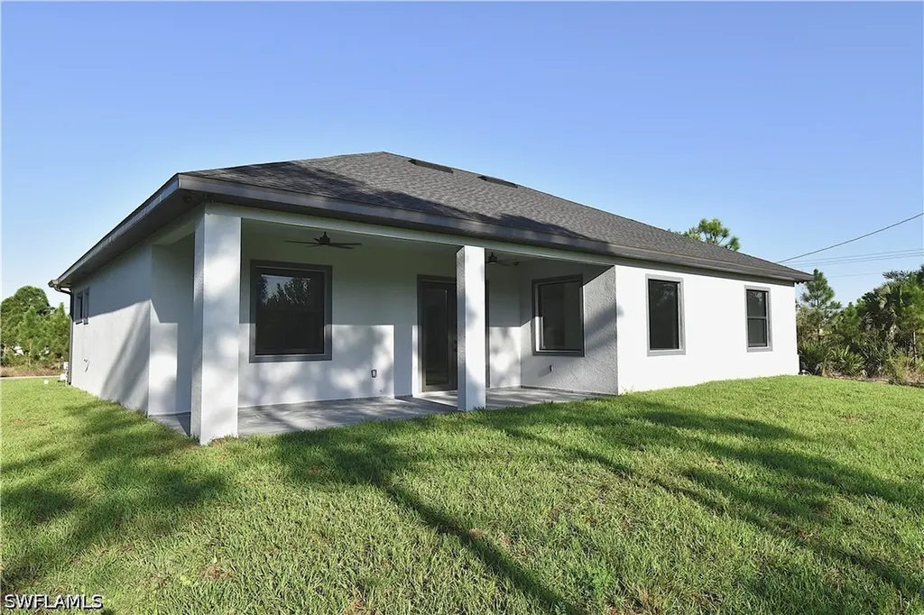 920 Edward Avenue Lehigh Acres FL 33936