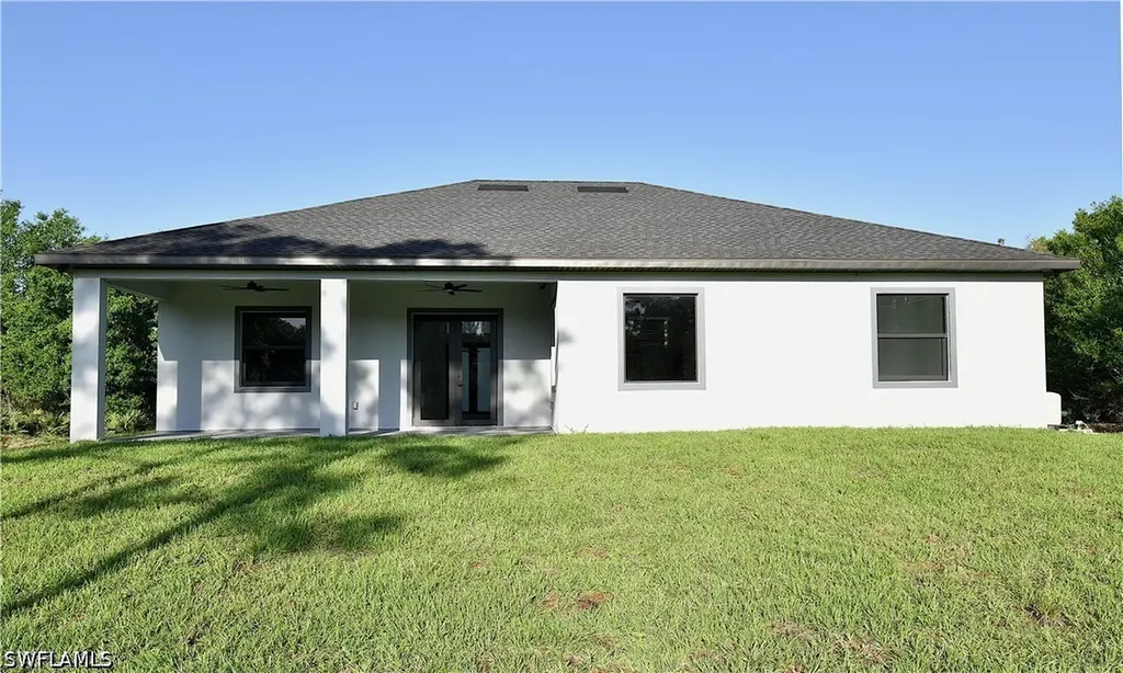 920 Edward Avenue Lehigh Acres FL 33936