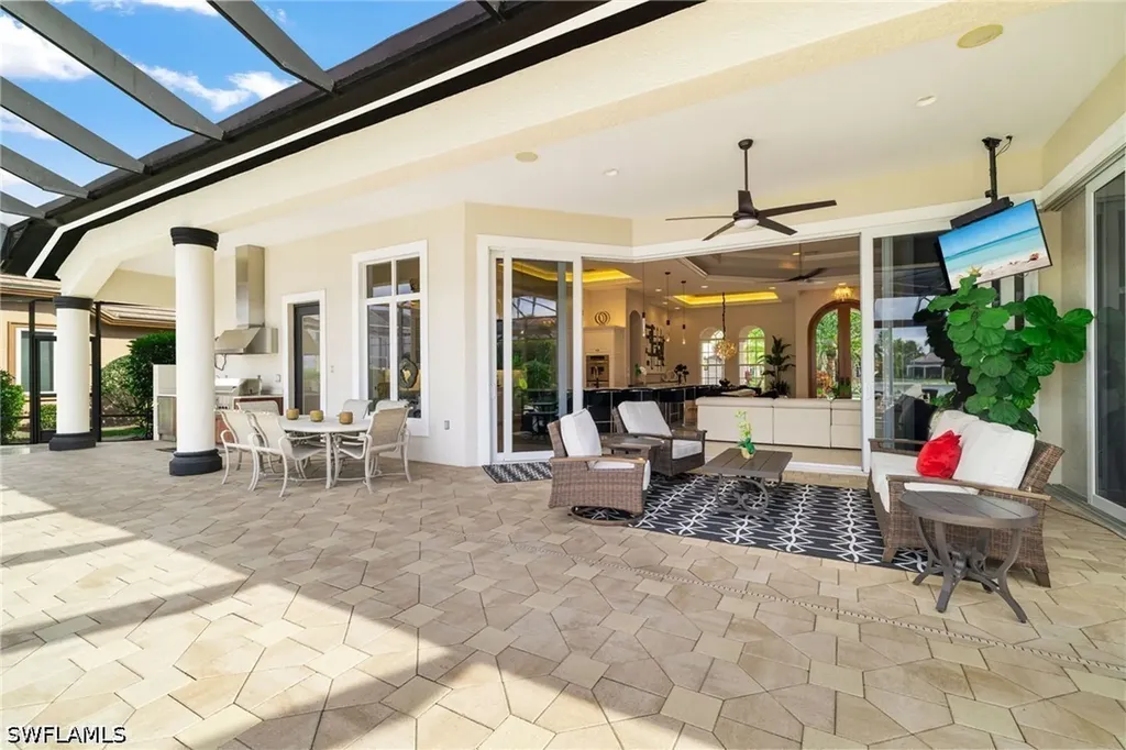18581 Verona Lago Drive Miromar Lakes FL 33913