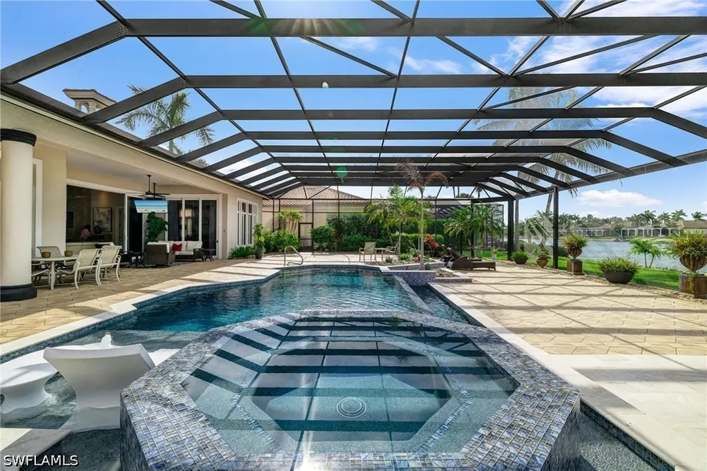 18581 Verona Lago Drive Miromar Lakes FL 33913