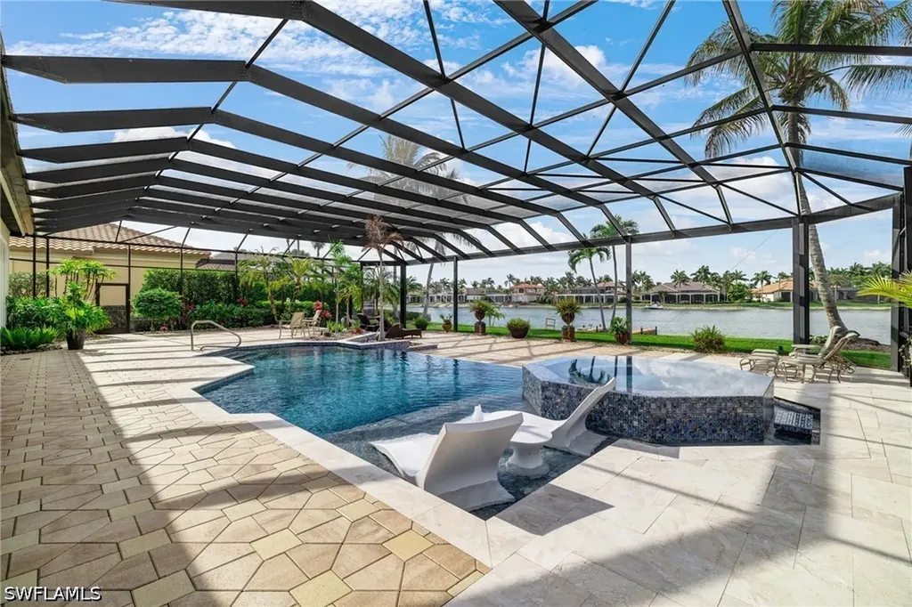 18581 Verona Lago Drive Miromar Lakes FL 33913