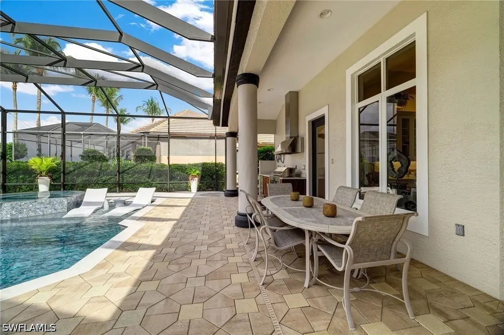 18581 Verona Lago Drive Miromar Lakes FL 33913