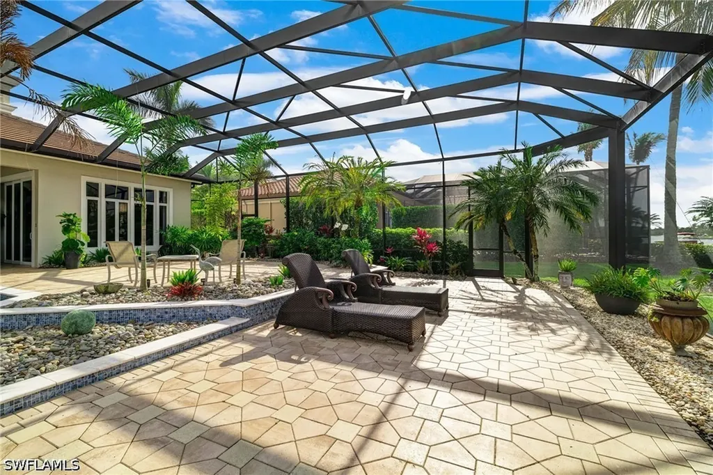 18581 Verona Lago Drive Miromar Lakes FL 33913