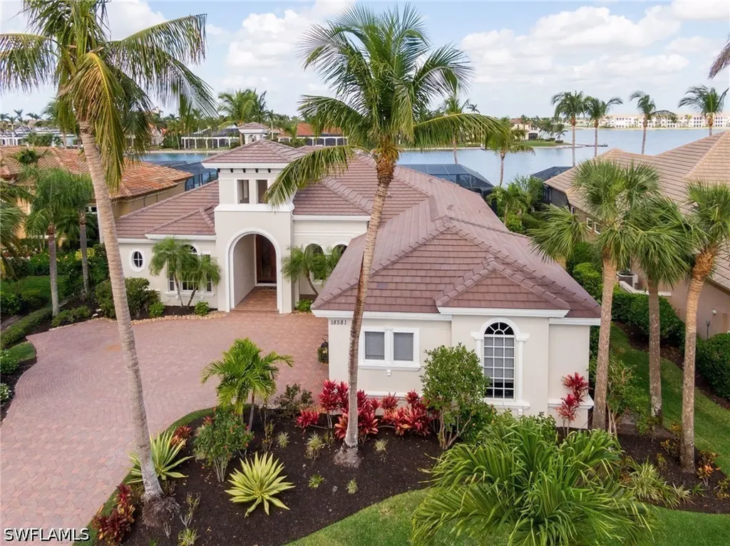 18581 Verona Lago Drive Miromar Lakes FL 33913