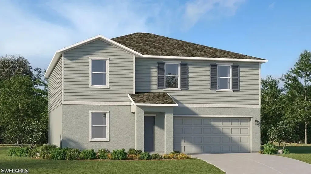11641 Savanna Lakes Boulevard Lehigh Acres FL 33936