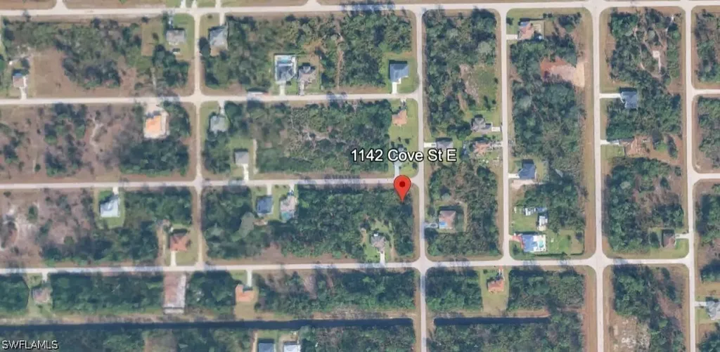 1142 Cove Street E Lehigh Acres FL 33974