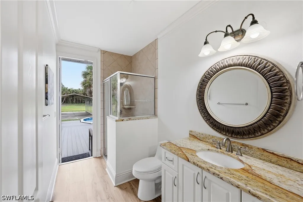 104 12th Avenue NW Naples FL 34120