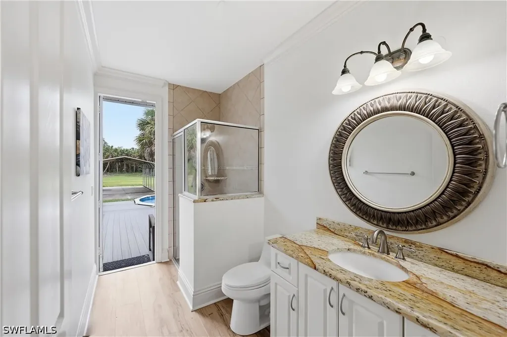 104 12th Avenue NW Naples FL 34120