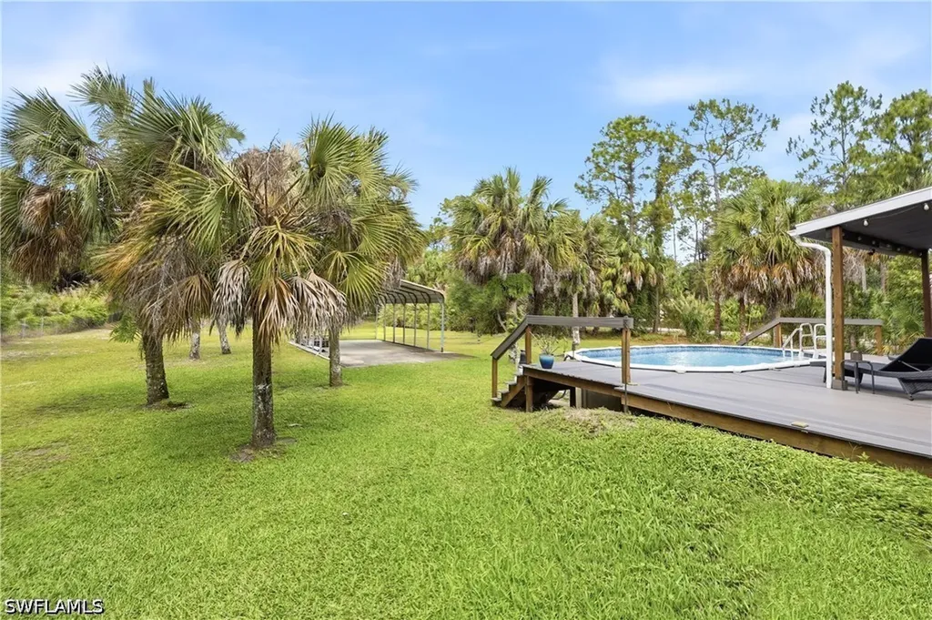 104 12th Avenue NW Naples FL 34120