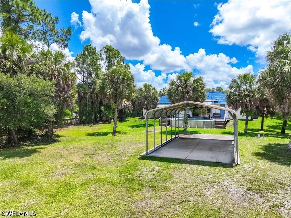 104 12th Avenue NW Naples FL 34120