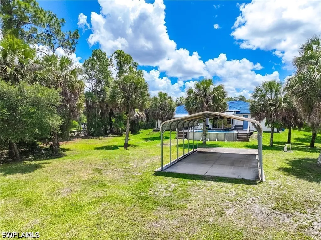 104 12th Avenue NW Naples FL 34120