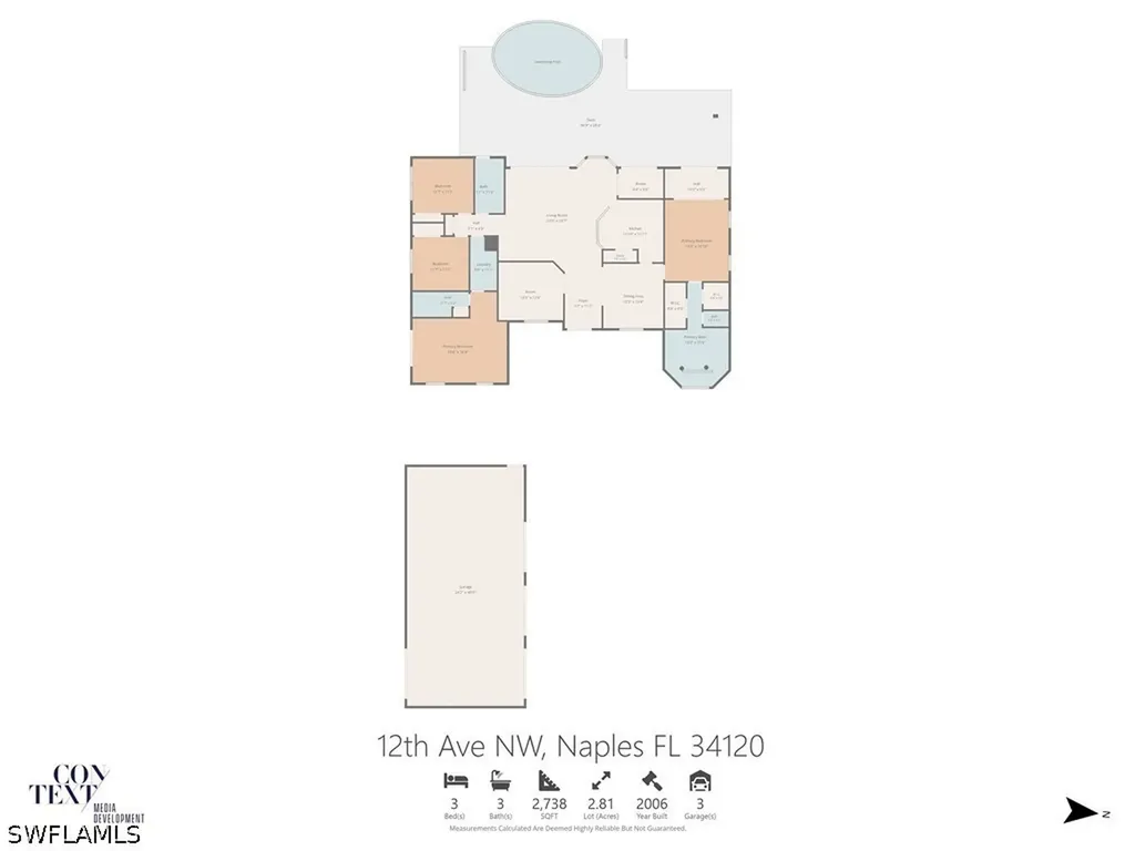104 12th Avenue NW Naples FL 34120