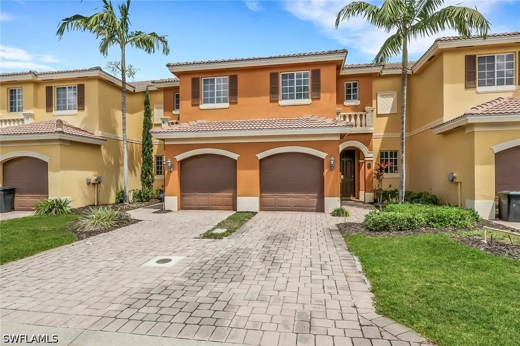 10260 Olivewood Way Estero FL 33928