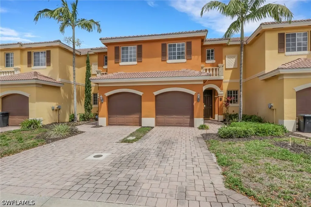 10260 Olivewood Way Estero FL 33928