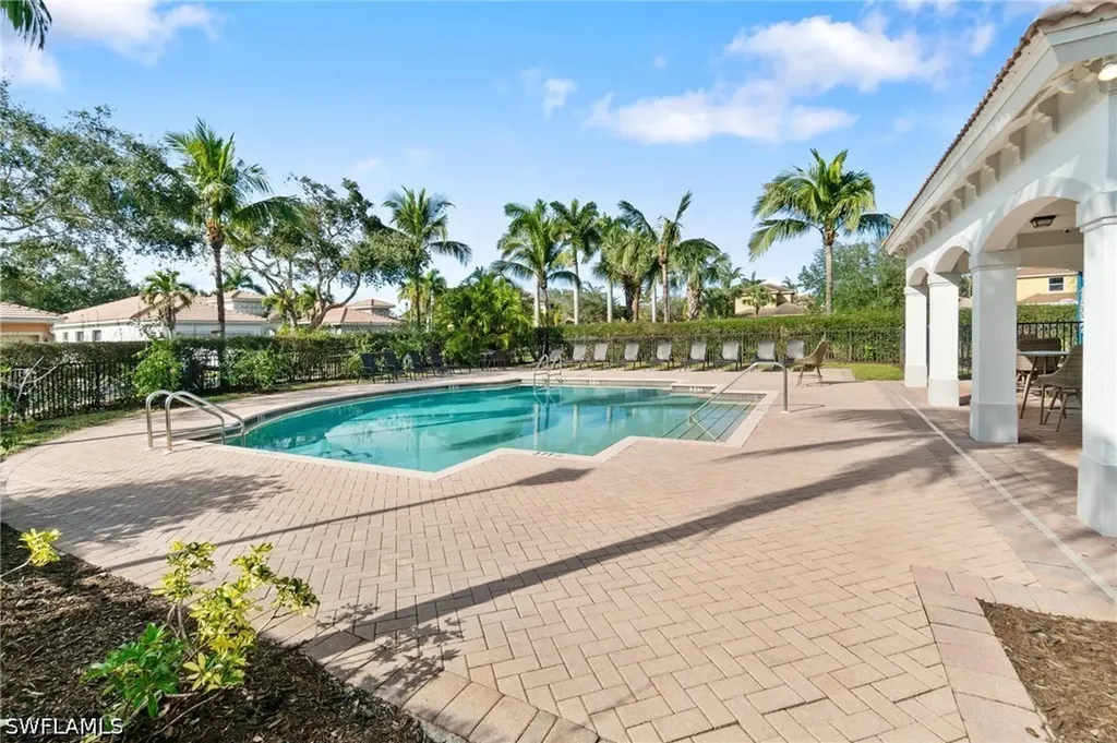 10260 Olivewood Way Estero FL 33928