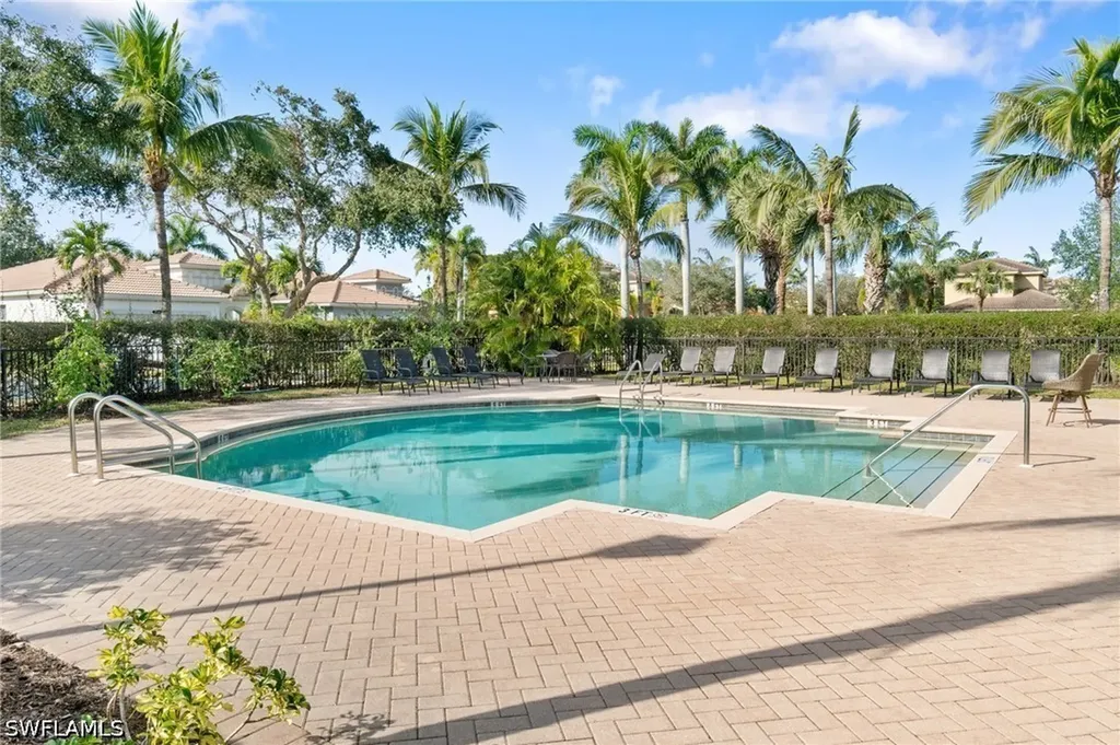 10260 Olivewood Way Estero FL 33928