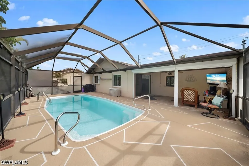 17610 Cypress Point Road Fort Myers FL 33967
