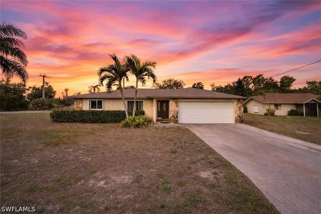 17610 Cypress Point Road Fort Myers FL 33967