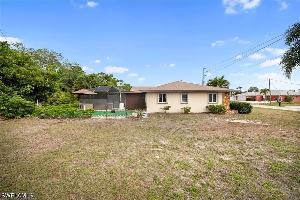 17610 Cypress Point Road Fort Myers FL 33967