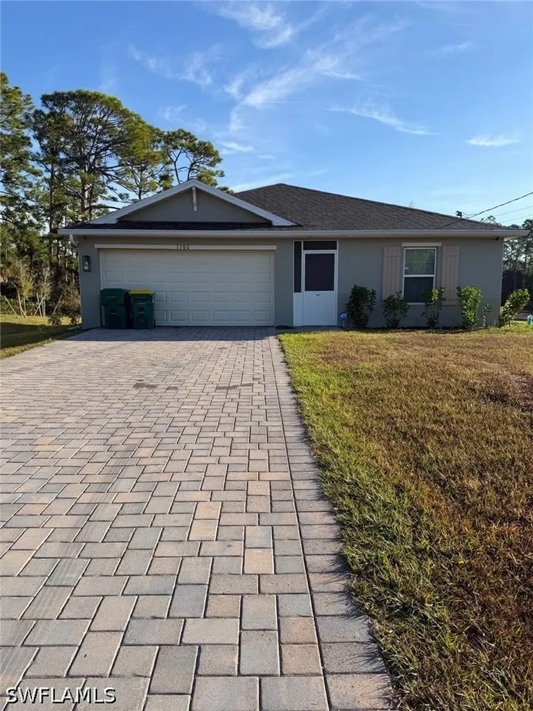 1580 Biscayne Drive Port Charlotte FL 33953