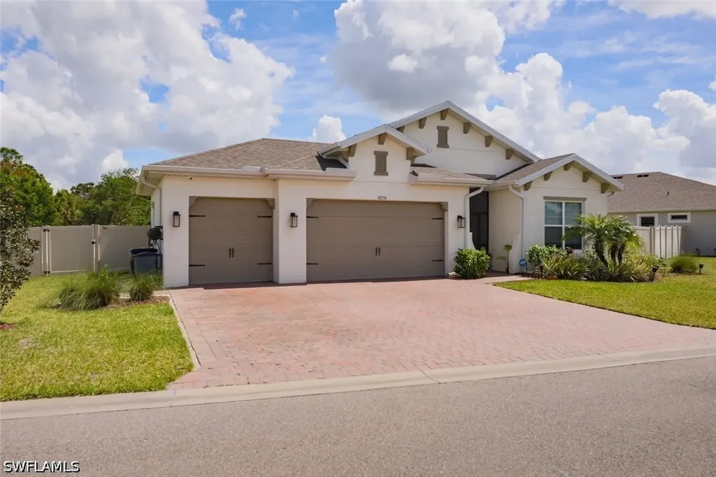 18236 Everson Miles Circle North Fort Myers FL 33917