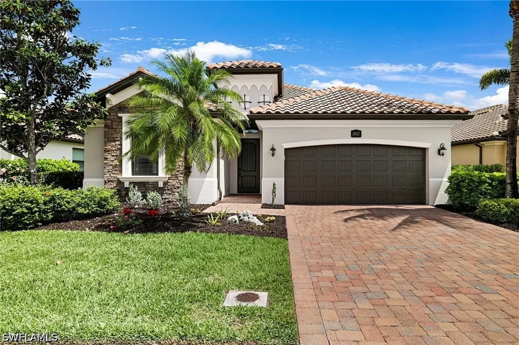 28627 Derry Court Bonita Springs FL 34135