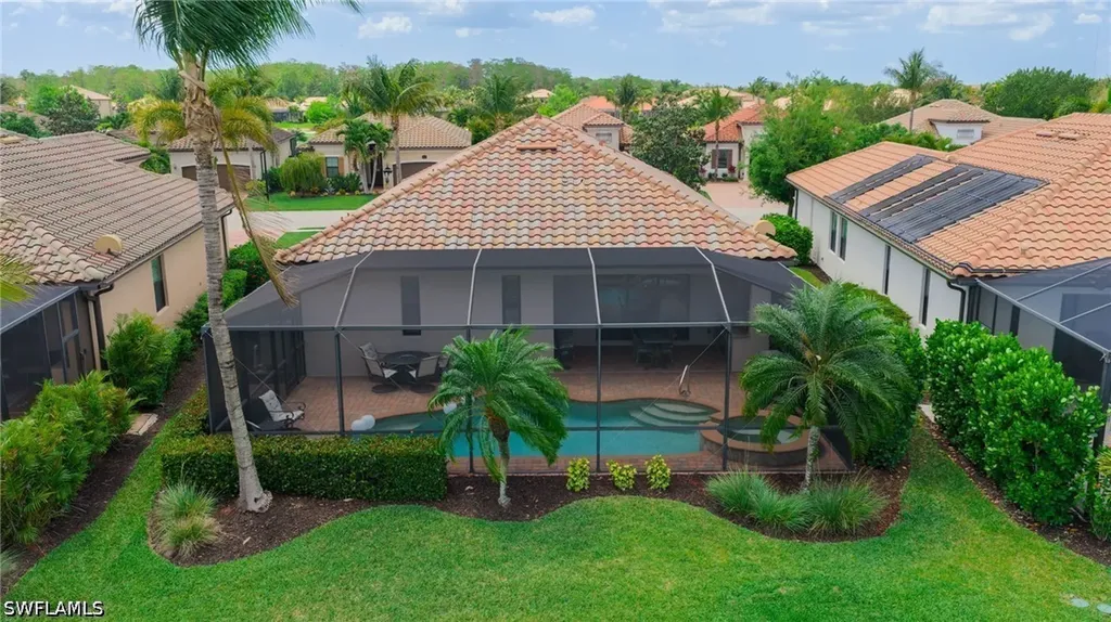 28627 Derry Court Bonita Springs FL 34135