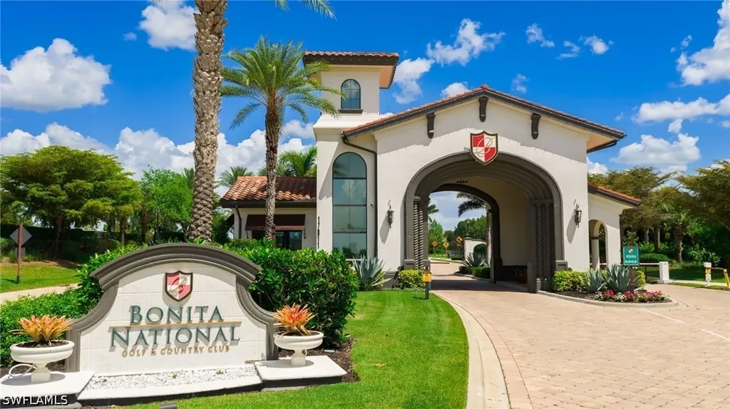 28627 Derry Court Bonita Springs FL 34135