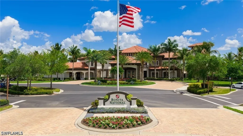 28627 Derry Court Bonita Springs FL 34135