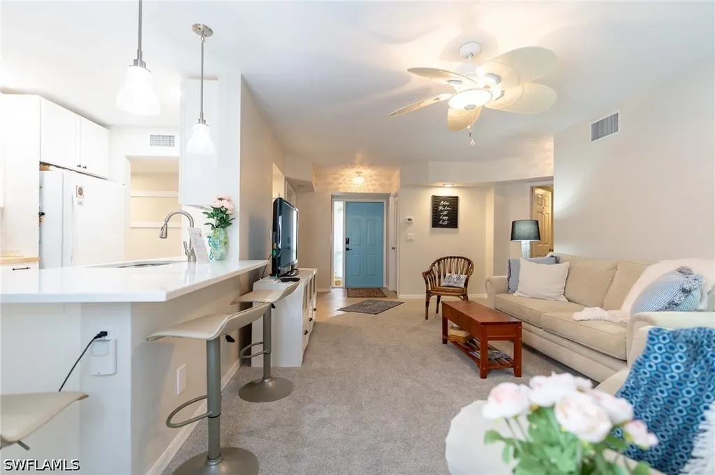 7306 Ascot Court Naples FL 34104