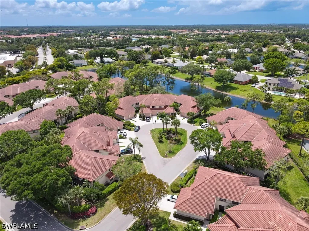 7306 Ascot Court Naples FL 34104