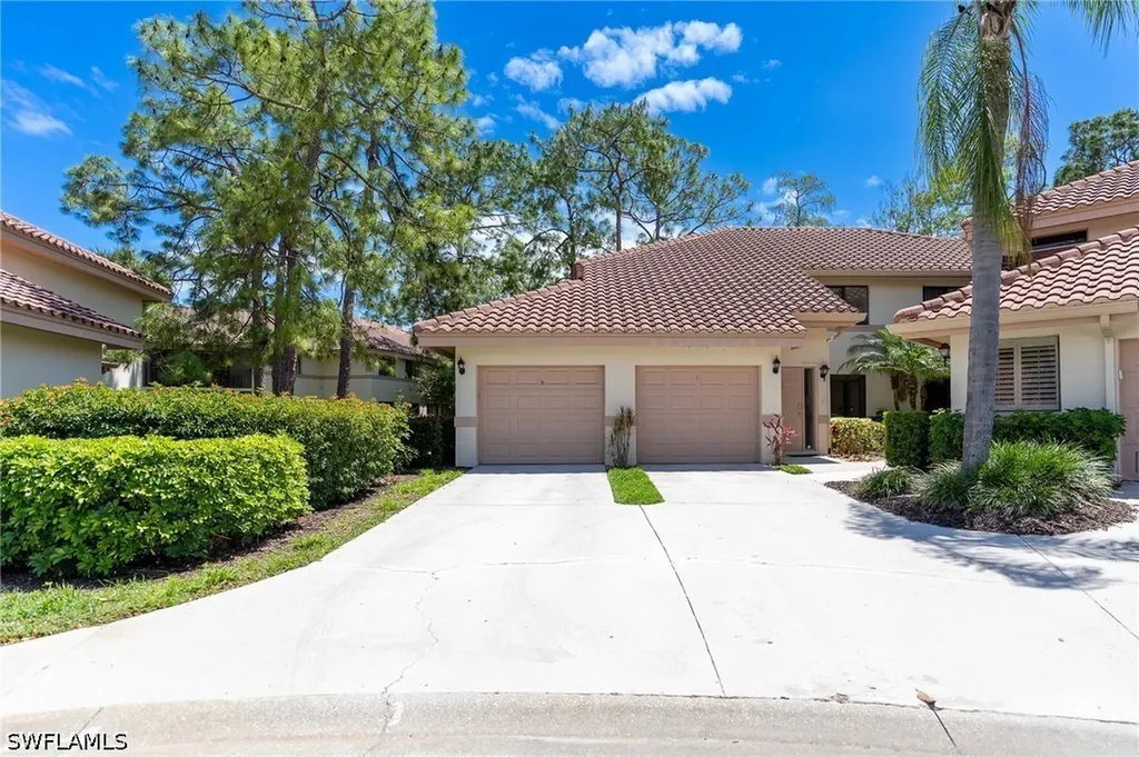 7306 Ascot Court Naples FL 34104