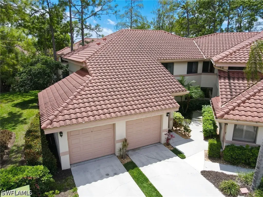 7306 Ascot Court Naples FL 34104