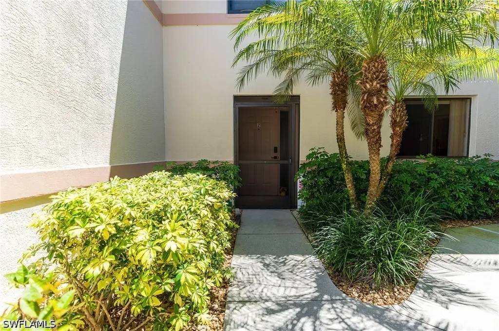 7306 Ascot Court Naples FL 34104