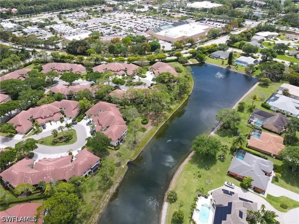7306 Ascot Court Naples FL 34104