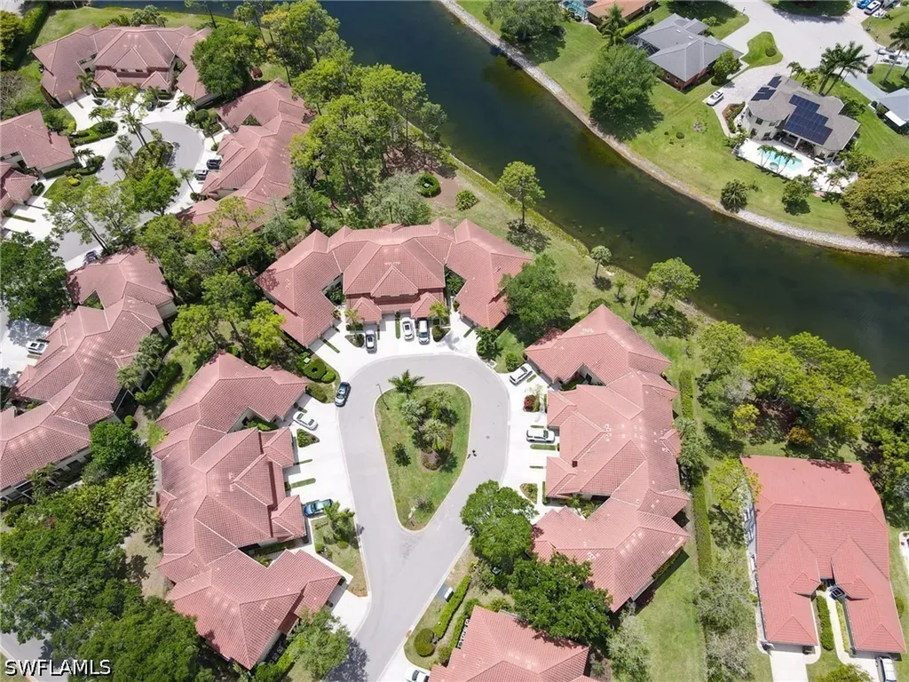 7306 Ascot Court Naples FL 34104
